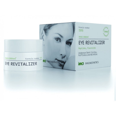 INNO-DERMA EYE REVITALIZER INNO-DERMA EYE REVITALIZER