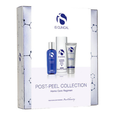 Набор POST-PEEL COLLECTION Набор POST-PEEL COLLECTION