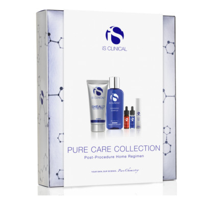 Набор POST-PROCEDURE KIT Набор POST-PROCEDURE KIT