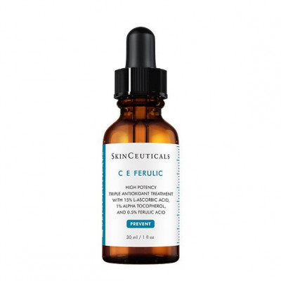 CE FERULIC Высокоэффективное антиоксидантное средство CE FERULIC Высокоэффективное антиоксидантное средство