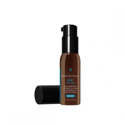 AOX+ EYE GEL Антиоксидантный гель для кожи вокруг глаз AOX+ EYE GEL Антиоксидантный гель для кожи вокруг глаз