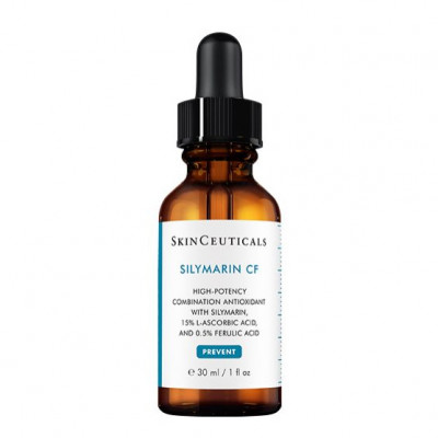 SILYMARIN CF SILYMARIN CF