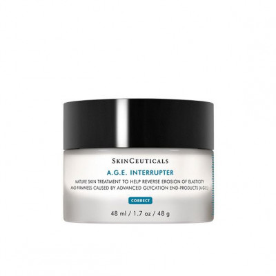 A.G.E. INTERRUPTER Антигликационный крем для зрелой кожи A.G.E. INTERRUPTER Антигликационный крем для зрелой кожи