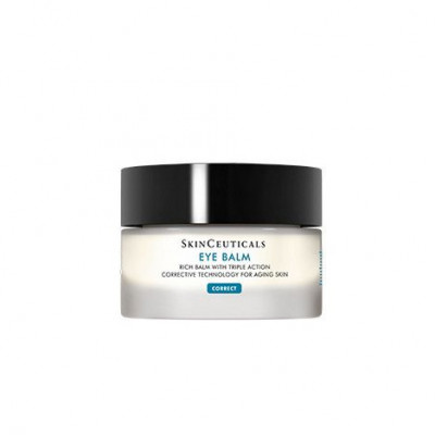EYE BALM Увлажняющий бальзам для ухода за кожей вокруг глаз EYE BALM Увлажняющий бальзам для ухода за кожей вокруг глаз