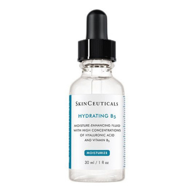 HYDRATING B5 GEL Интенсивный увлажняющий регенерирующий гель HYDRATING B5 GEL Интенсивный увлажняющий регенерирующий гель