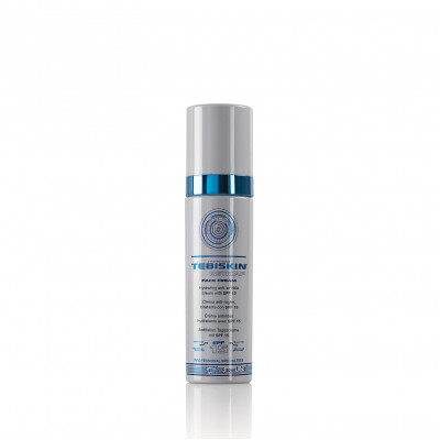 TEBISKIN Reticap face cream SPF 15 TEBISKIN Reticap face cream SPF 15
