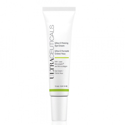 Ultra C Firming Eye Cream Ultra C Firming Eye Cream