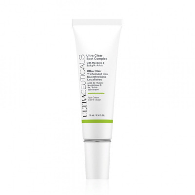 Ultra Clear Spot Complex Ultra Clear Spot Complex
