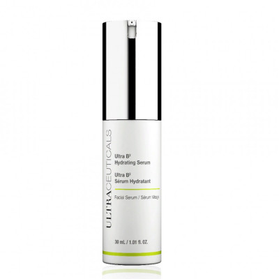 Ultra B2 Hydrating Serum Ultra B2 Hydrating Serum