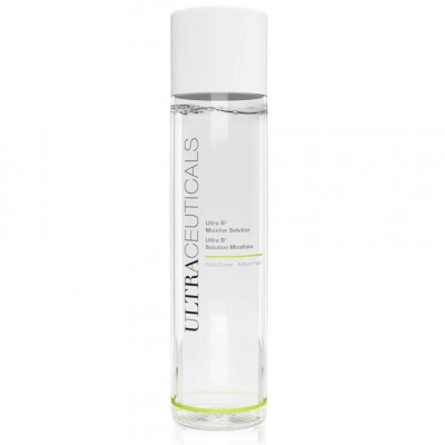 Ultra B2 Micellar Cleansing Water Ultra B2 Micellar Cleansing Water