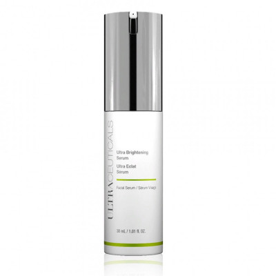 Ultra Brightening Serum Ultra Brightening Serum