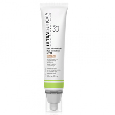 Ultra UV Protective Sheer Tint SPF 30 Ultra UV Protective Sheer Tint SPF 30