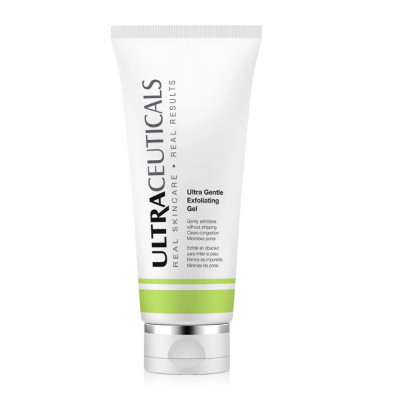 Ultra Gentle Exfoliating Gel Ultra Gentle Exfoliating Gel