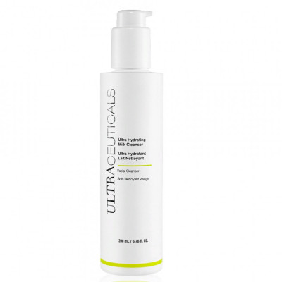Ultra Hydrating Milk Cleanser Ultra Hydrating Milk Cleanser