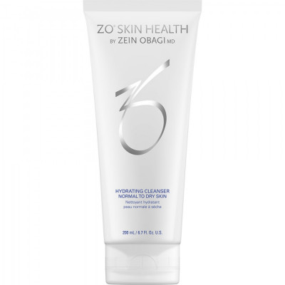 Zein Obagi - Hydrating Cleanser Zein Obagi - Hydrating Cleanser