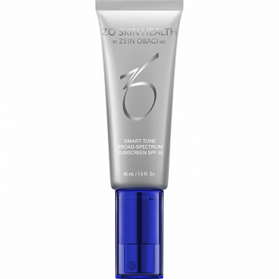 Zein Obagi - Smart Tone Broad Spectrum SPF 50 Zein Obagi - Smart Tone Broad Spectrum SPF 50