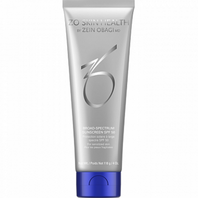 Broad-Spectrum Sunscreen SPF 50 Broad-Spectrum Sunscreen SPF 50