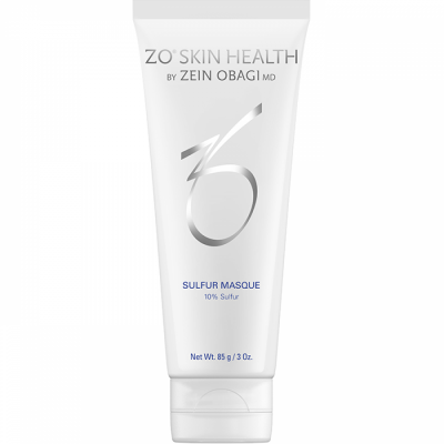 Zein Obagi - Complexion Clearing Masque (Sulfur Masque) Zein Obagi - Complexion Clearing Masque (Sulfur Masque)