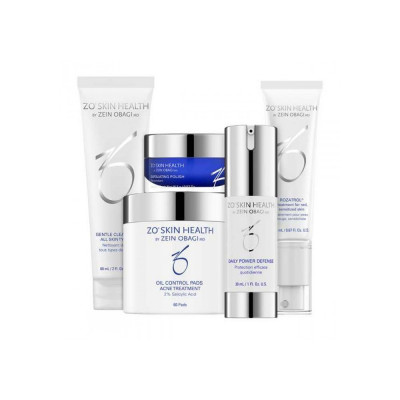 Zein Obagi - SKIN NORMALIZING SYSTEM Zein Obagi - SKIN NORMALIZING SYSTEM